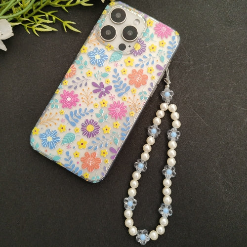 Cute sky Charm Aesthetic Phone Charm Design (206)