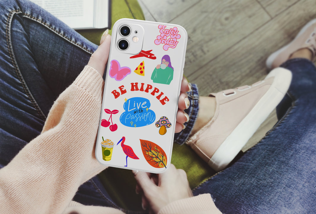 Sticker Case – Cocolub