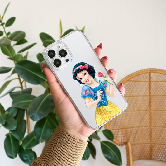 Fairytale Princess Phone Case 1