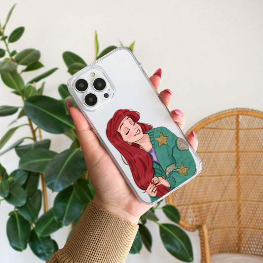 Fairytale Princess Phone Case 2